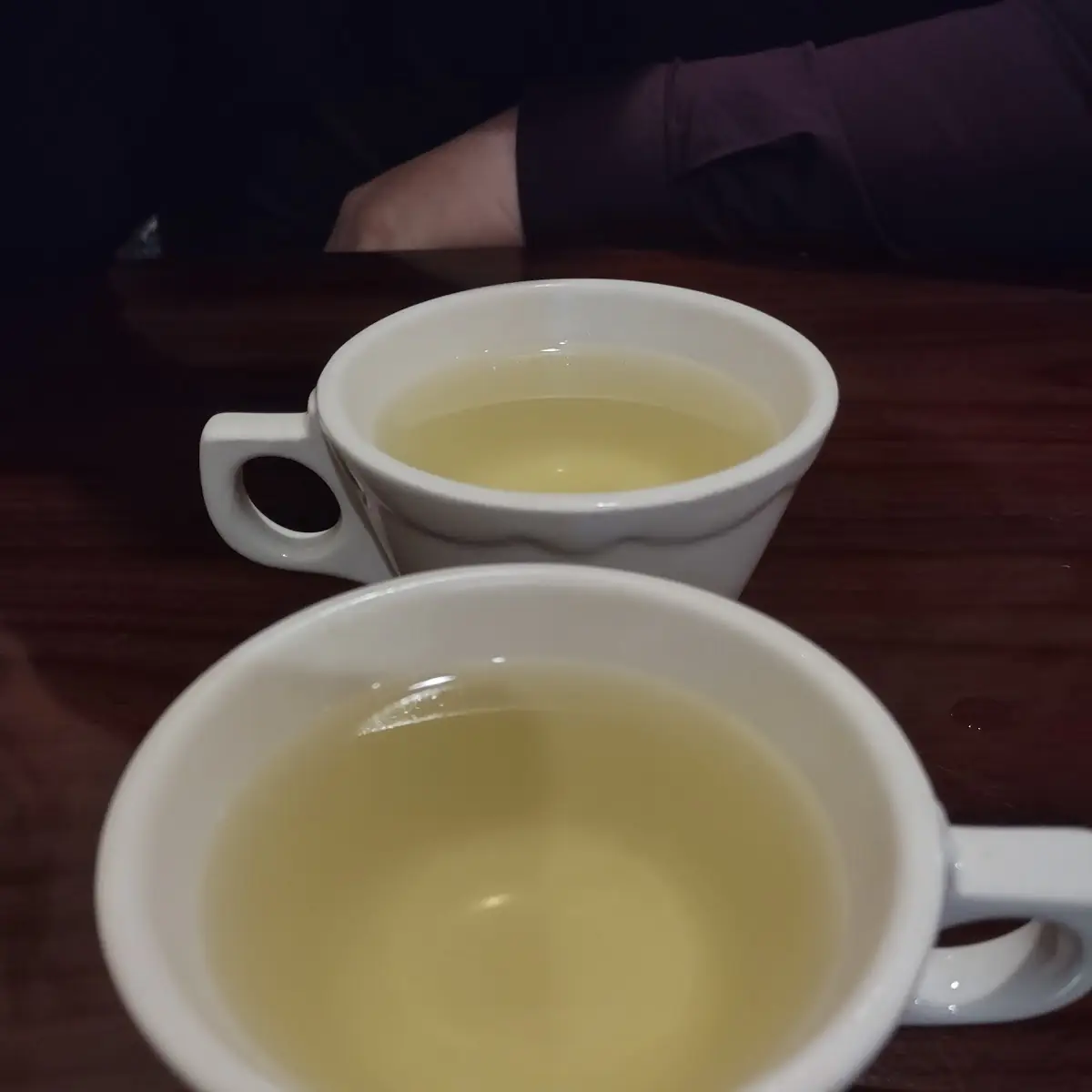 Green Tea