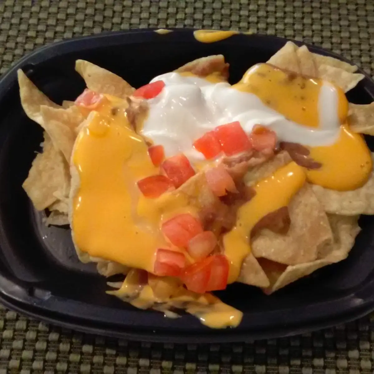 Nachos Bellgrande