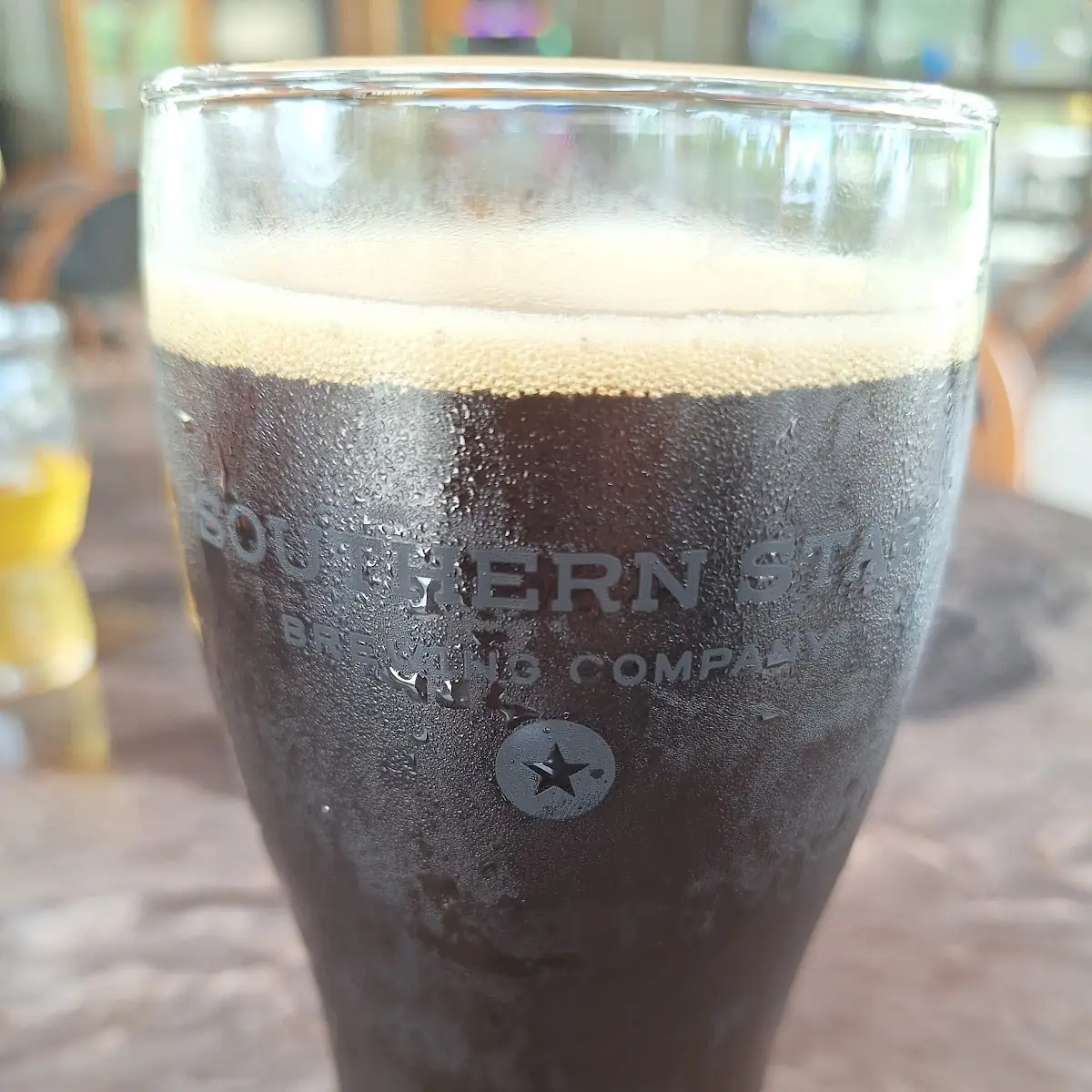 Cold Brew