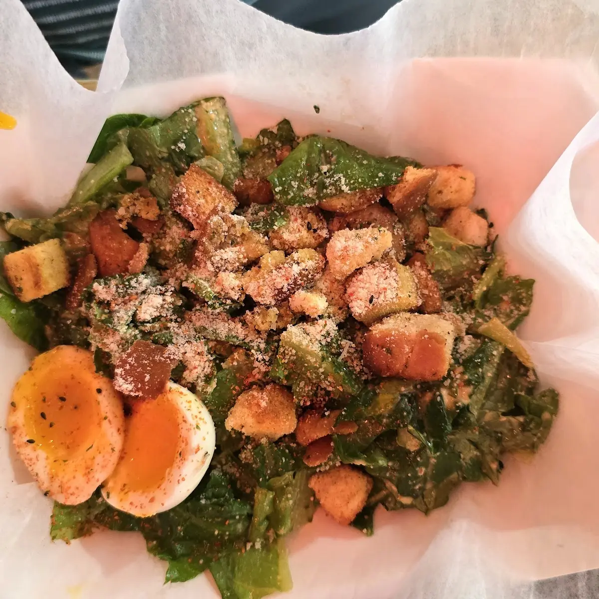 Kale Salad