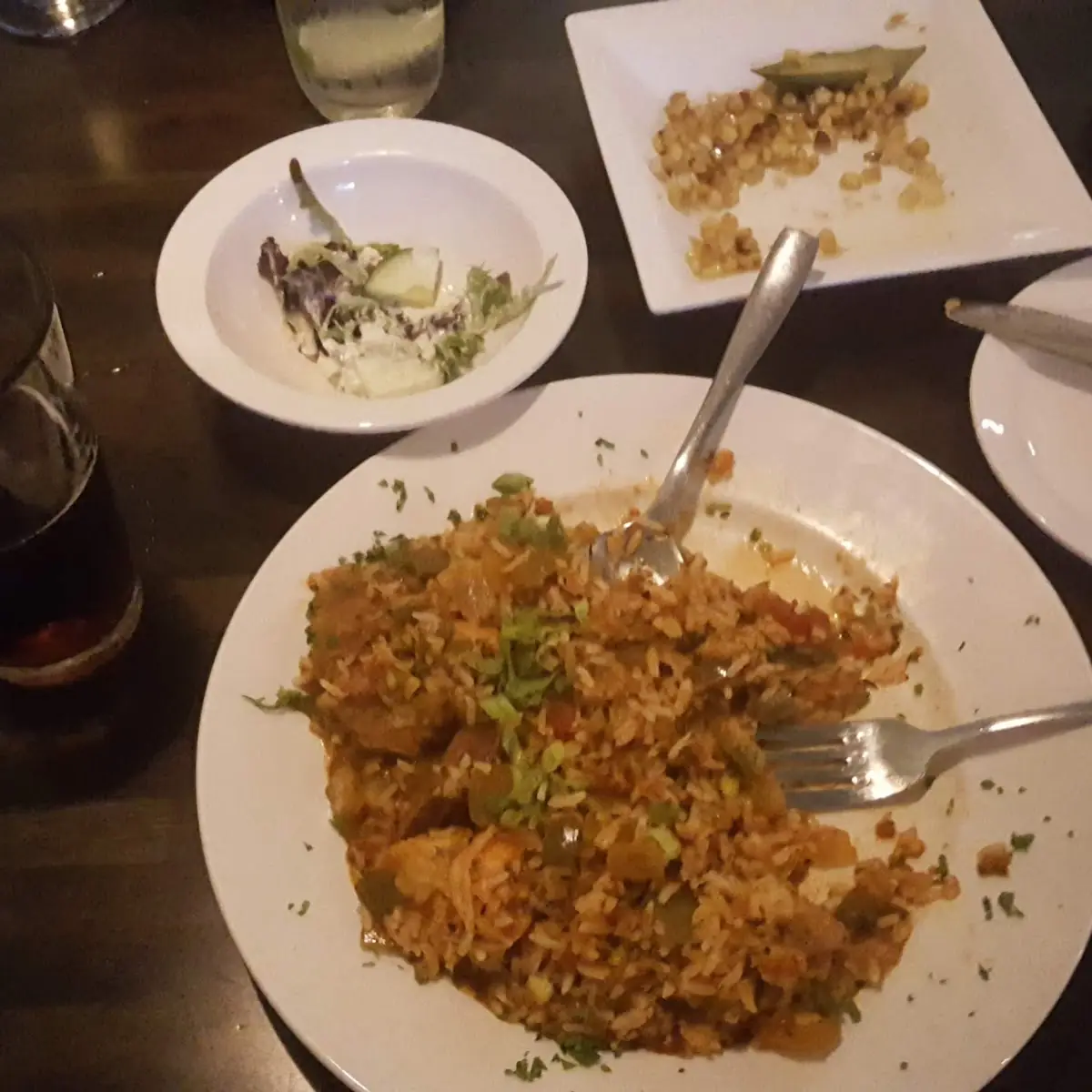Jambalaya Like It Should Be