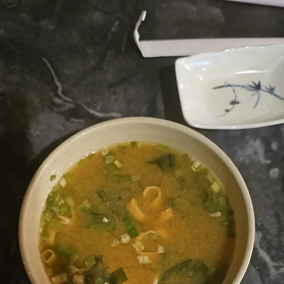 Miso Soup