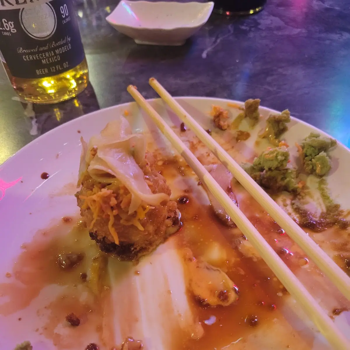 Monster Roll