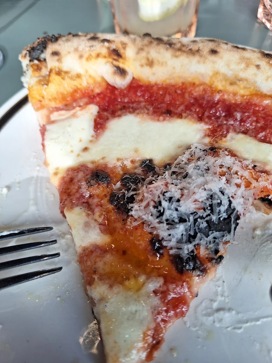 Cheese Pizza