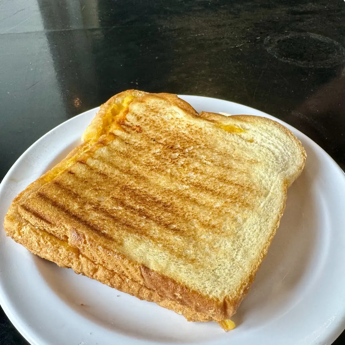 Grilled Cheese Sandwich