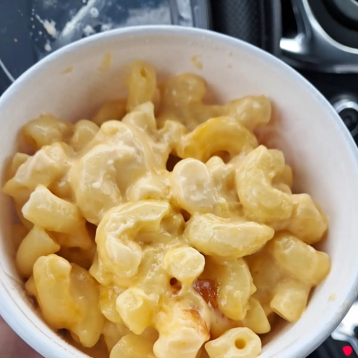 Mac & Cheese
