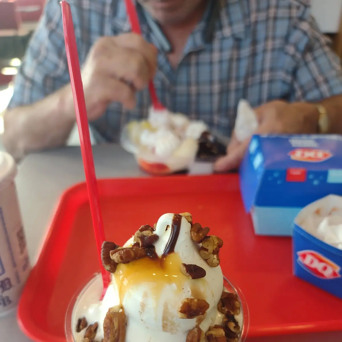 Hot Fudge