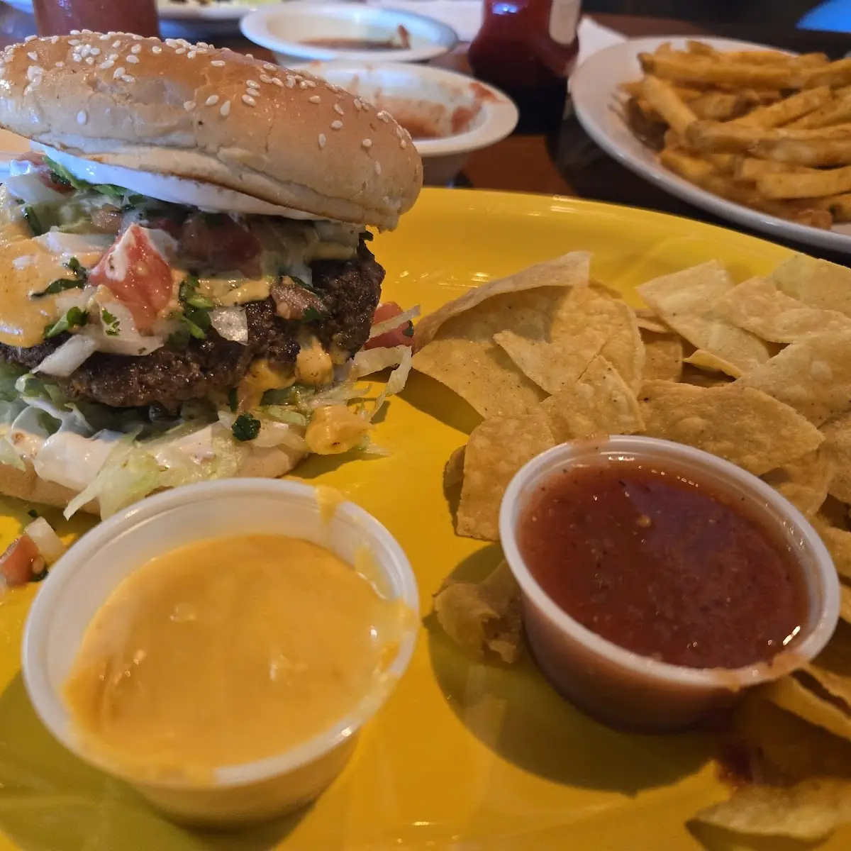 Burger Week