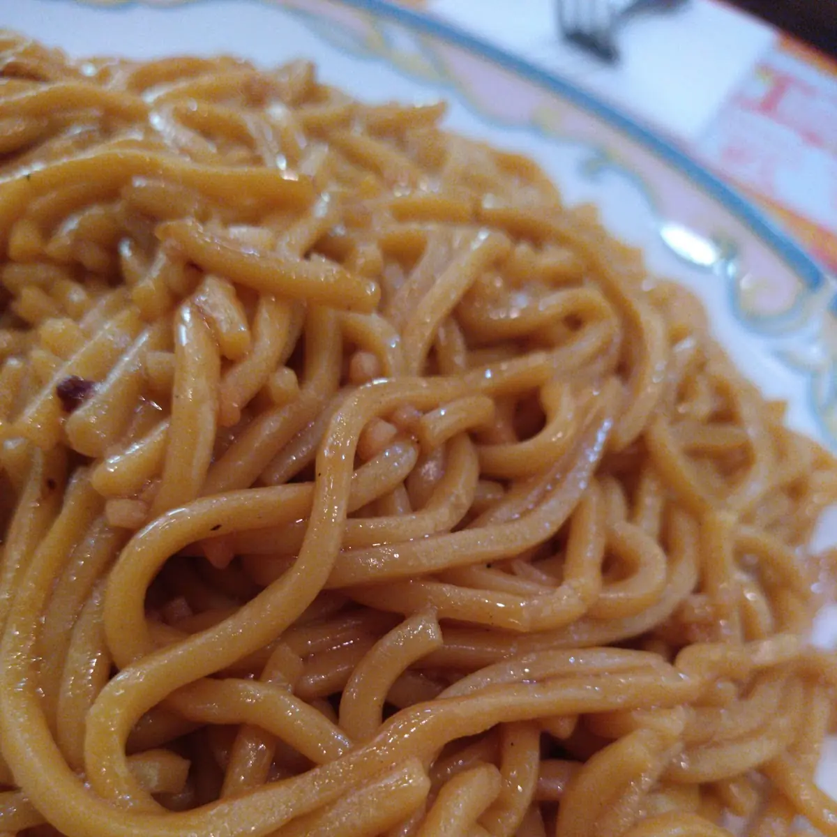 Lo Mein