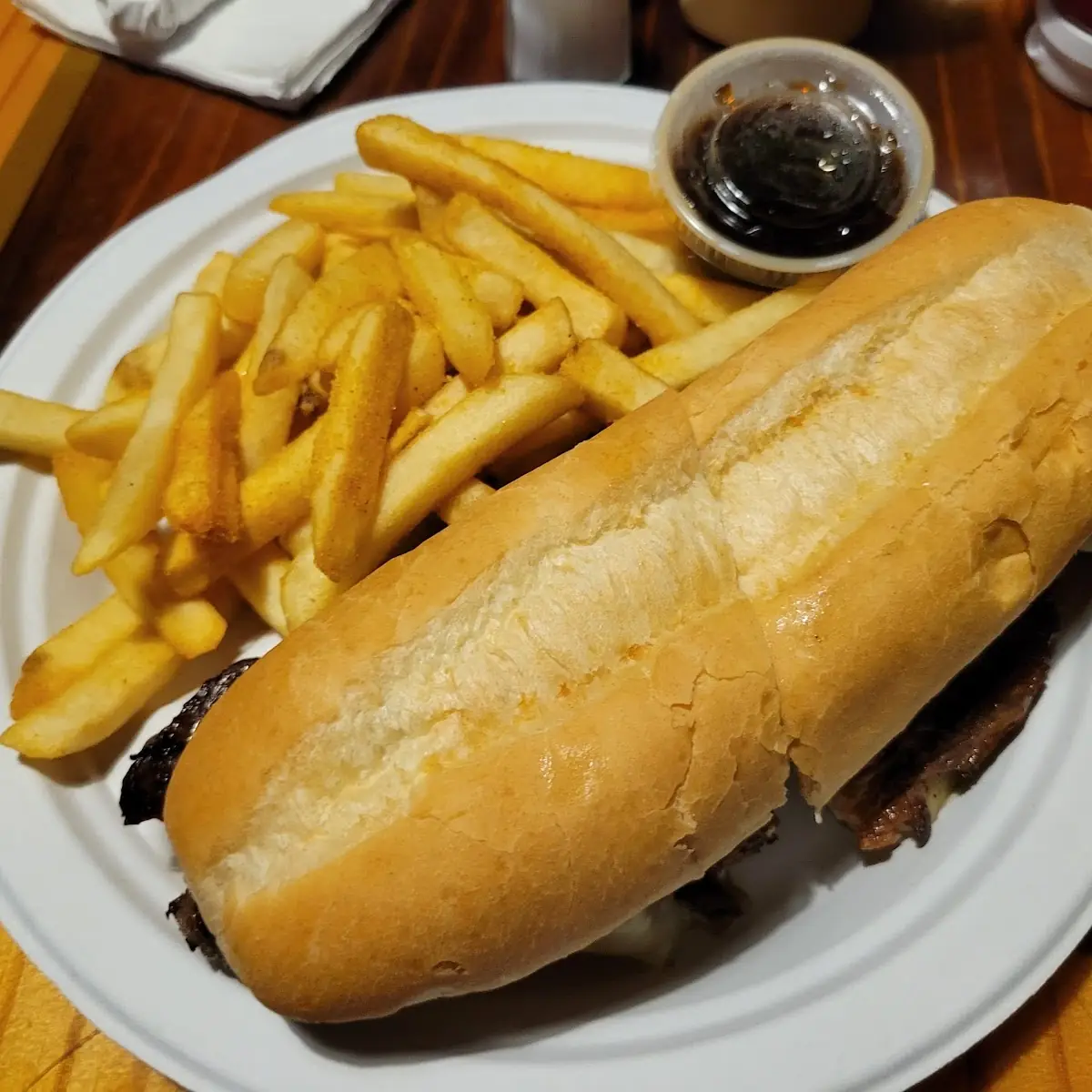 French Dip
