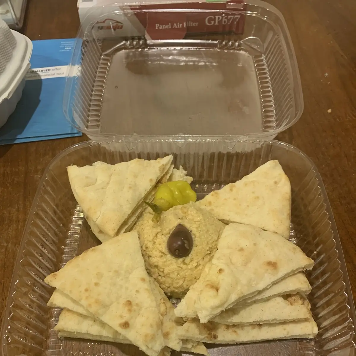 Hummus