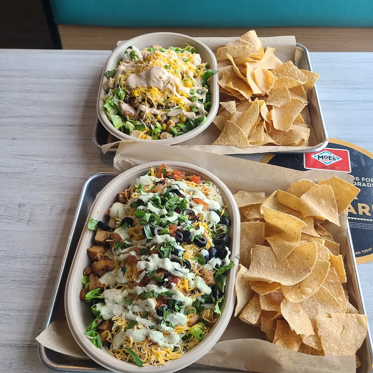 Taco Salad