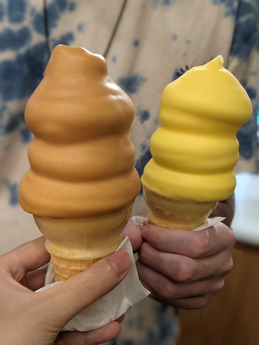 Peanut Butter and Banana