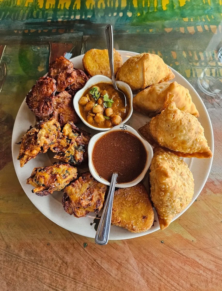Highlights, Bombay's Chutney