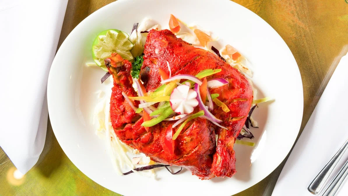 Highlights, Bombay's Chutney