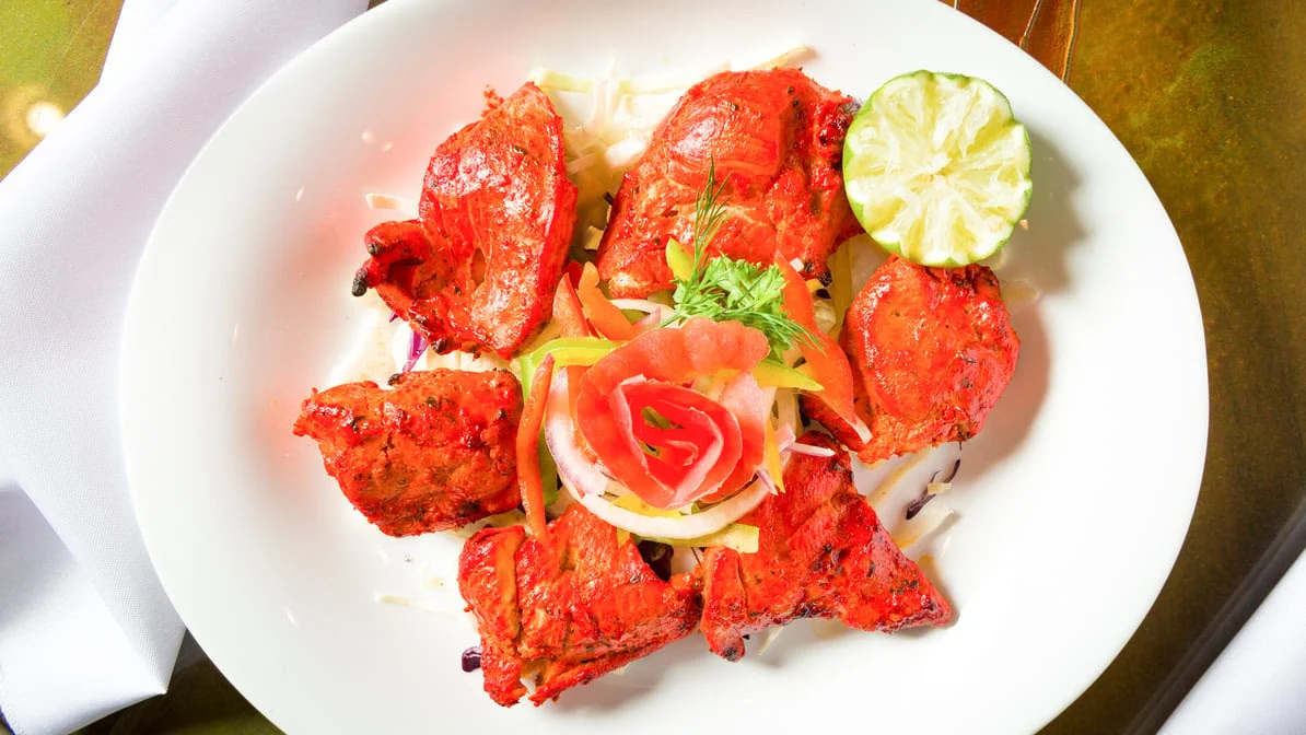 Highlights, Bombay's Chutney