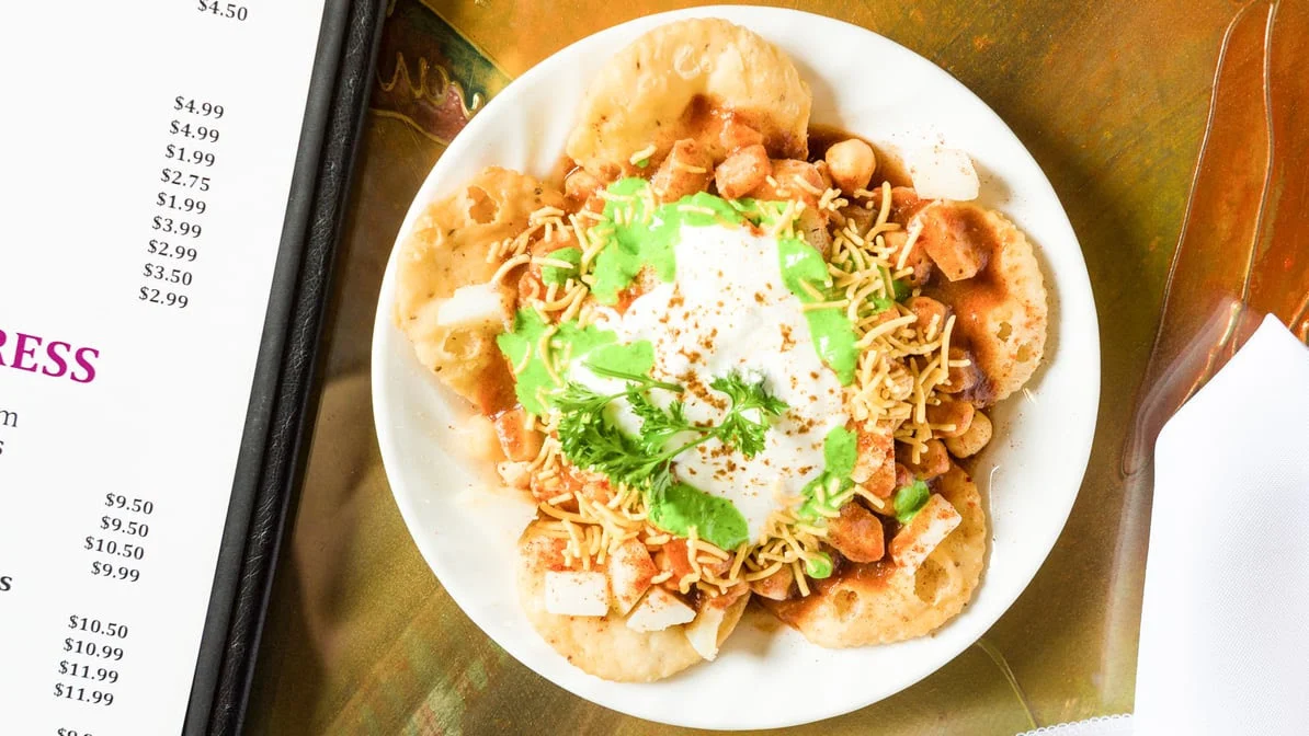 Highlights, Bombay's Chutney