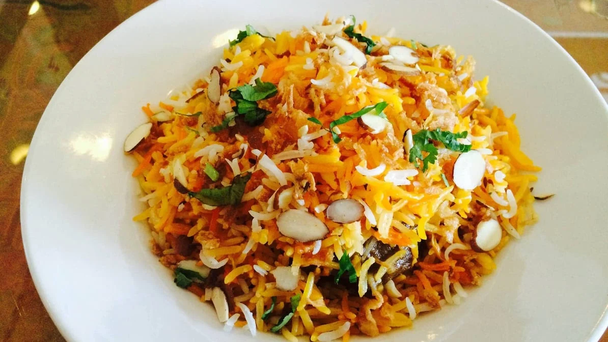Highlights, Bombay's Chutney
