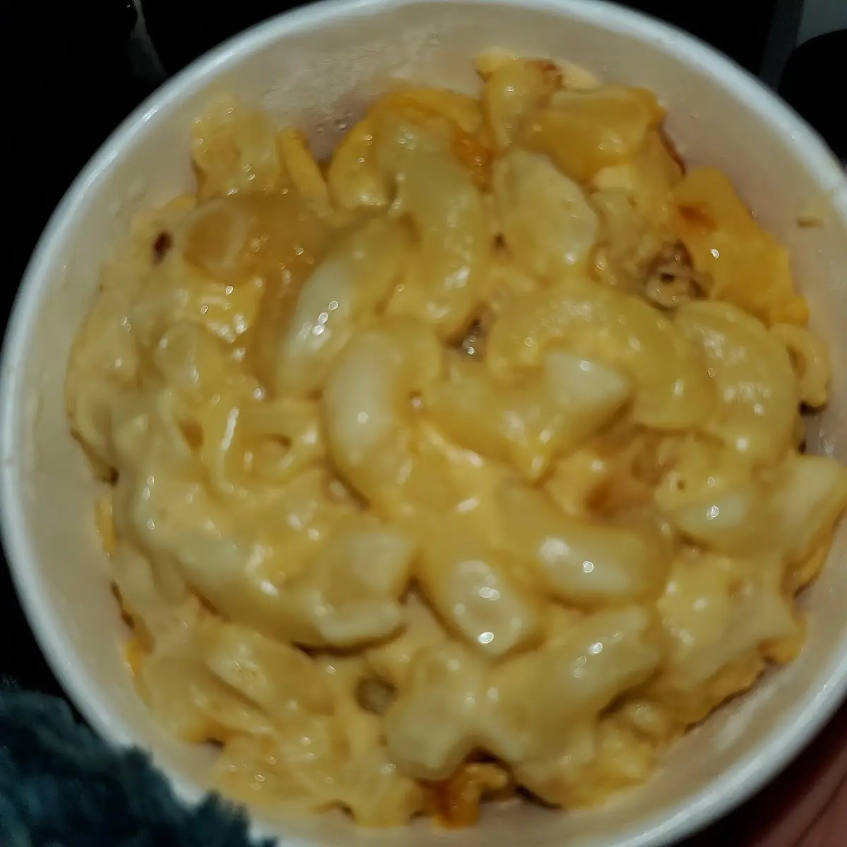Mac & Cheese