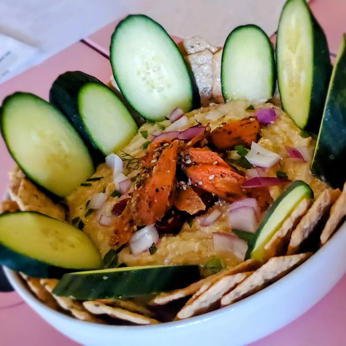 Hummus Dip