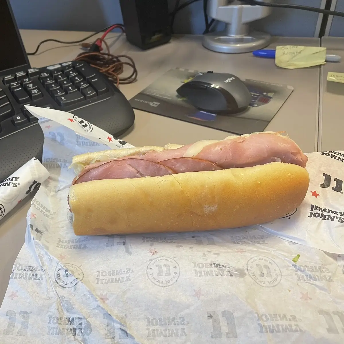 Hot Dog