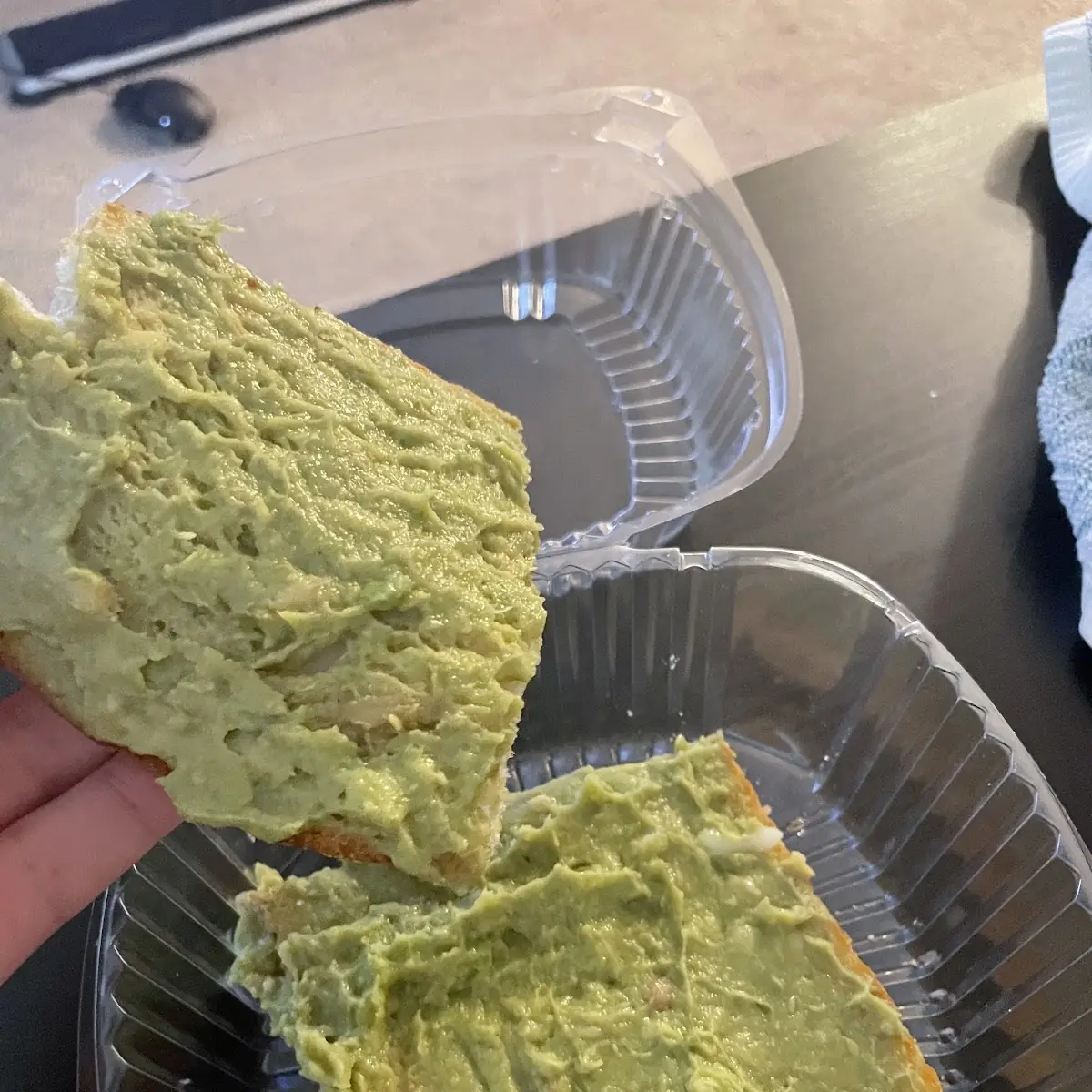Avocado Toast