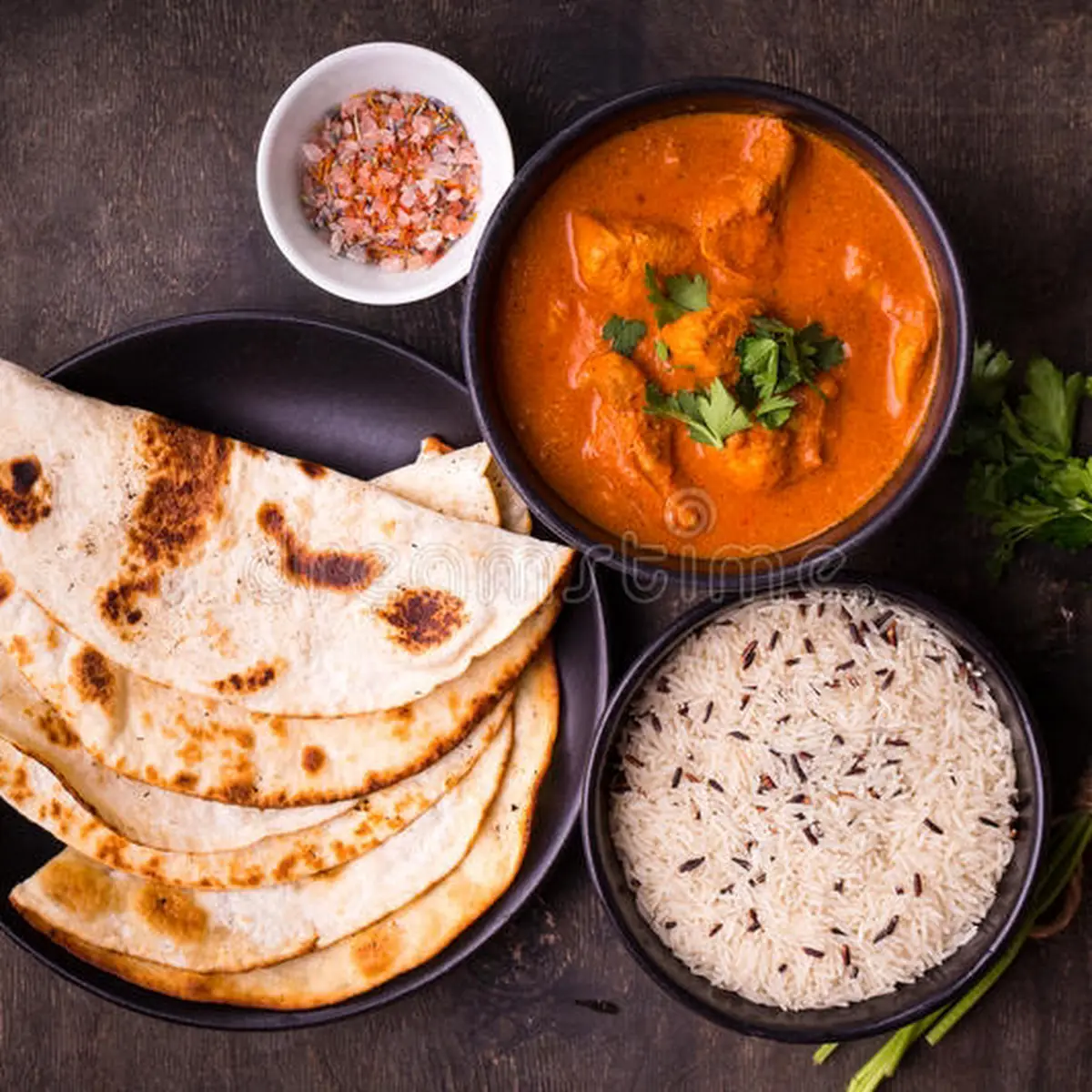 Chicken Tikka Masala