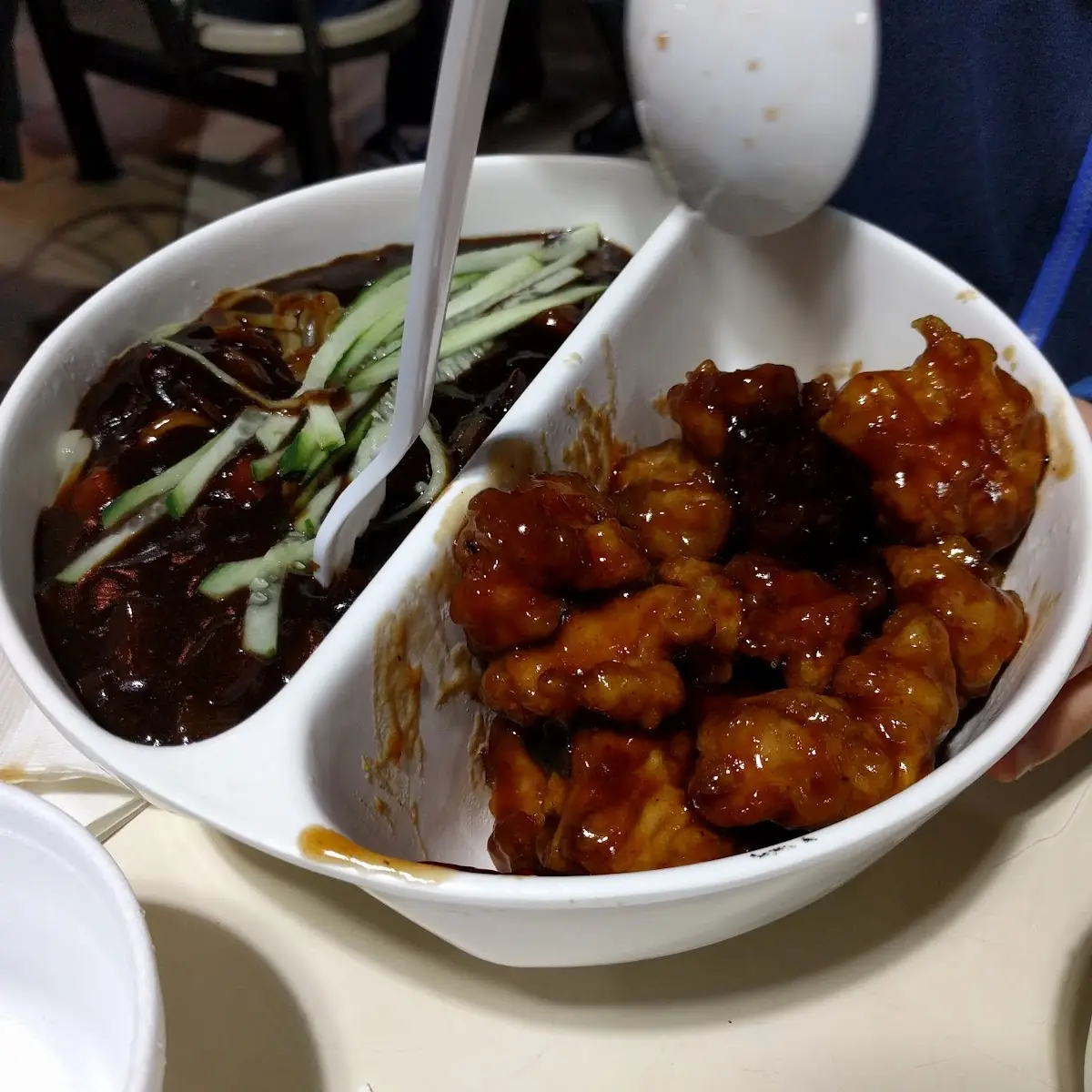 Black Bean Sauce