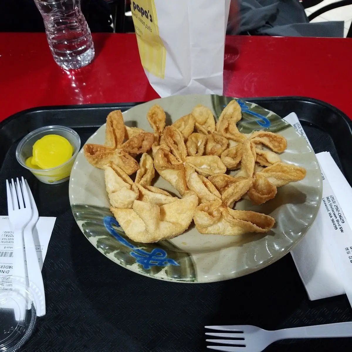 Fritto Misto