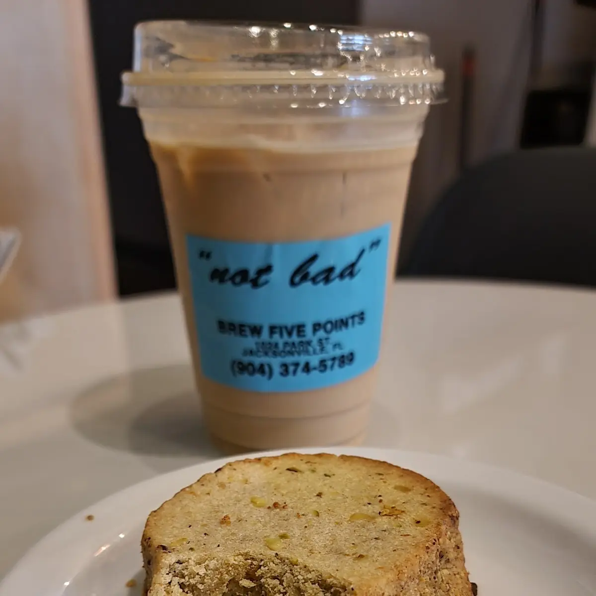Banana Bread