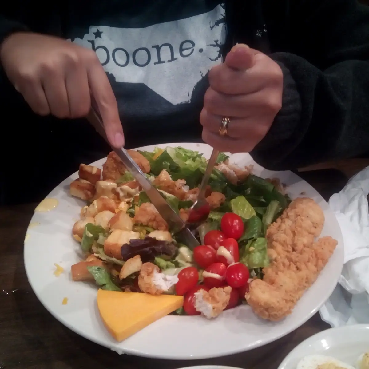 Chicken Salad