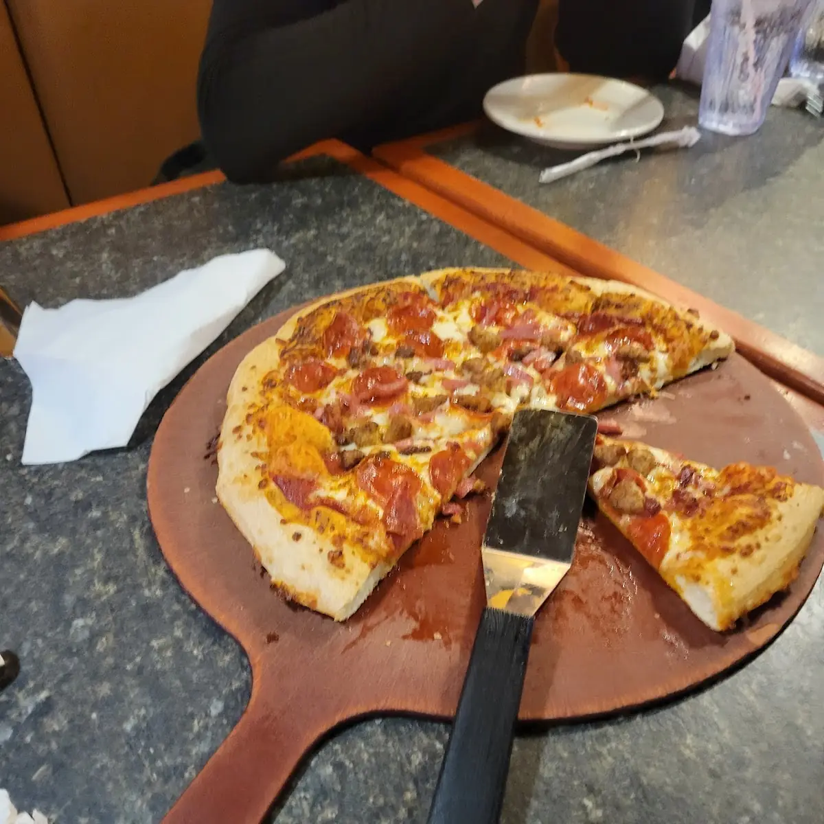 Pizza Hut