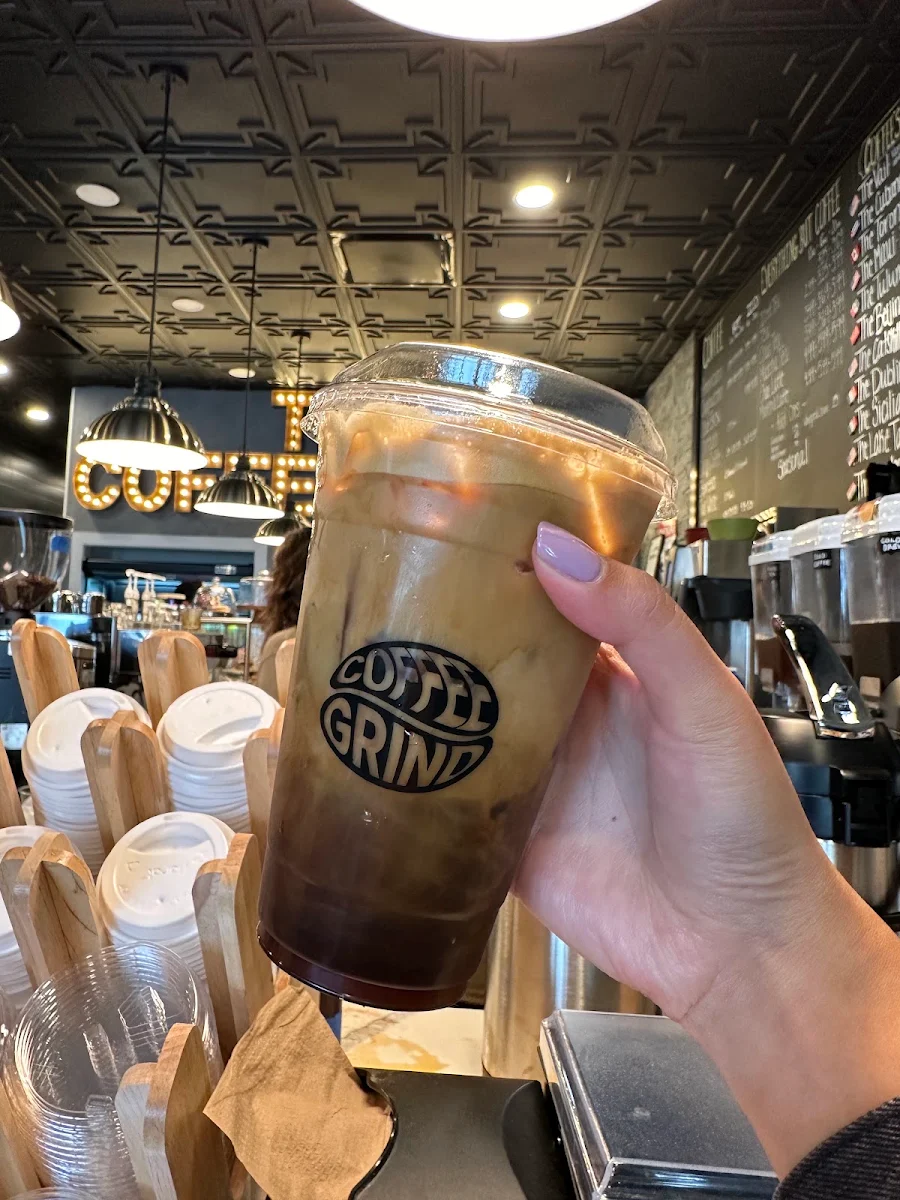 Cold Brew