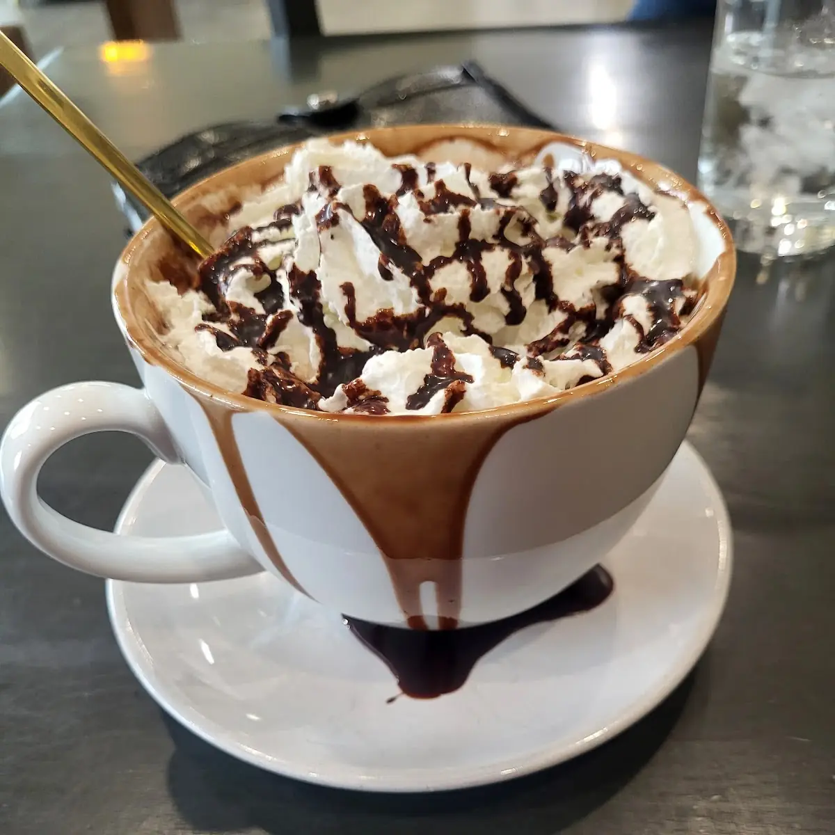 Cafe Mocha