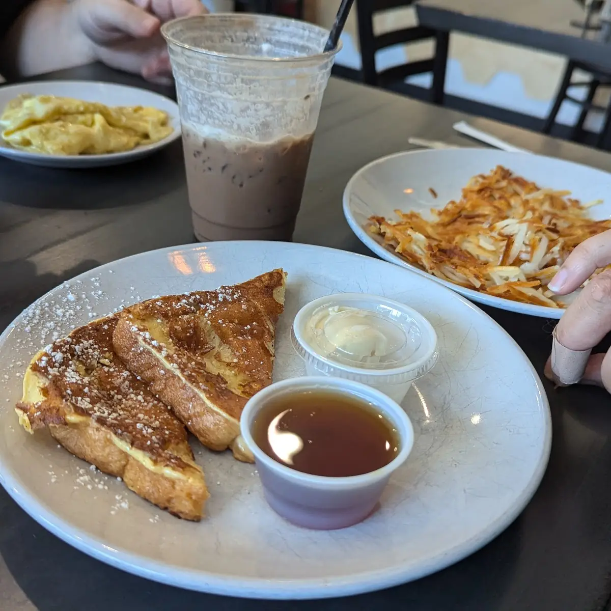 French Toast