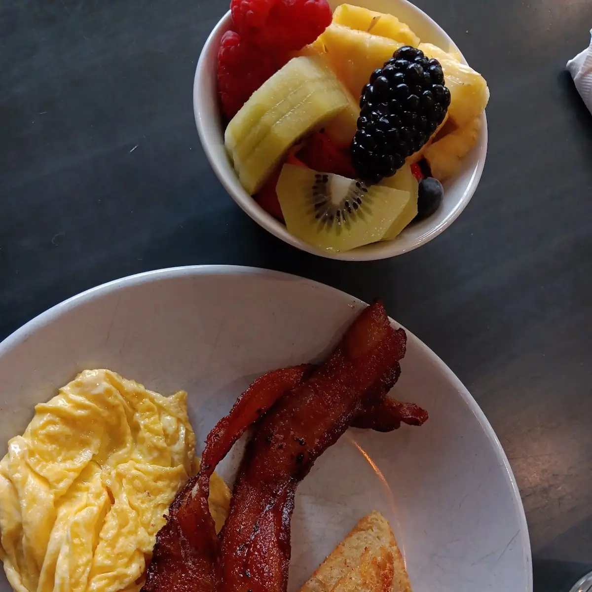 Fresh Fruit Cup