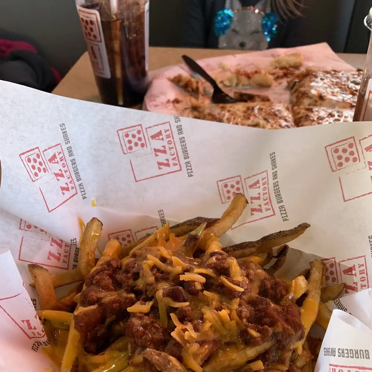 Chicago Fried Chicken