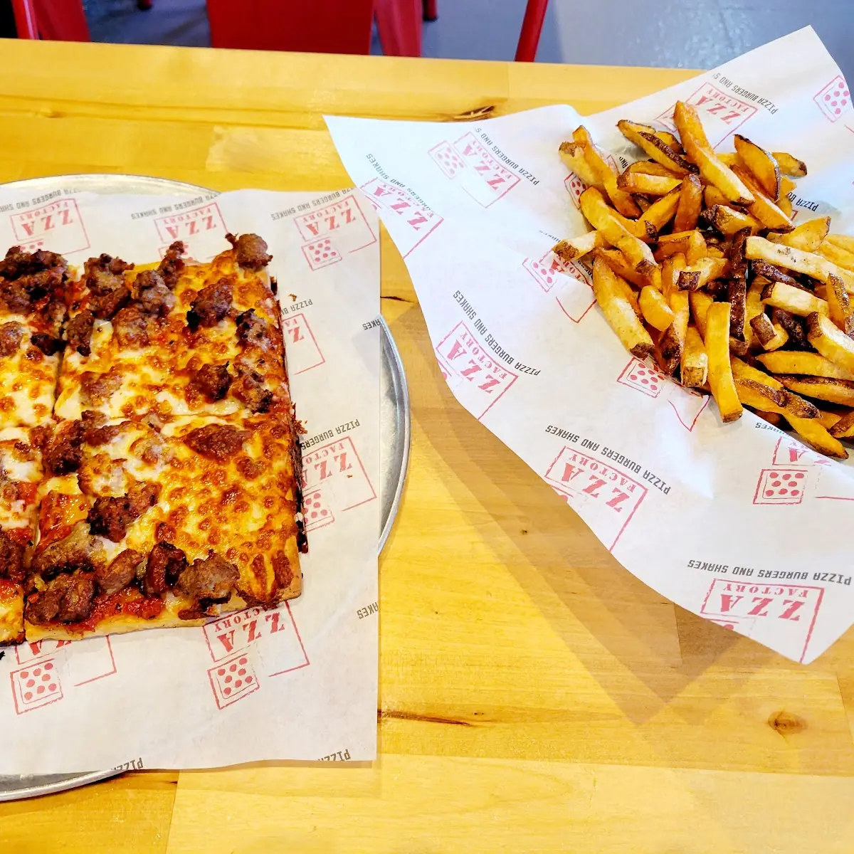 Chili Cheese Dog