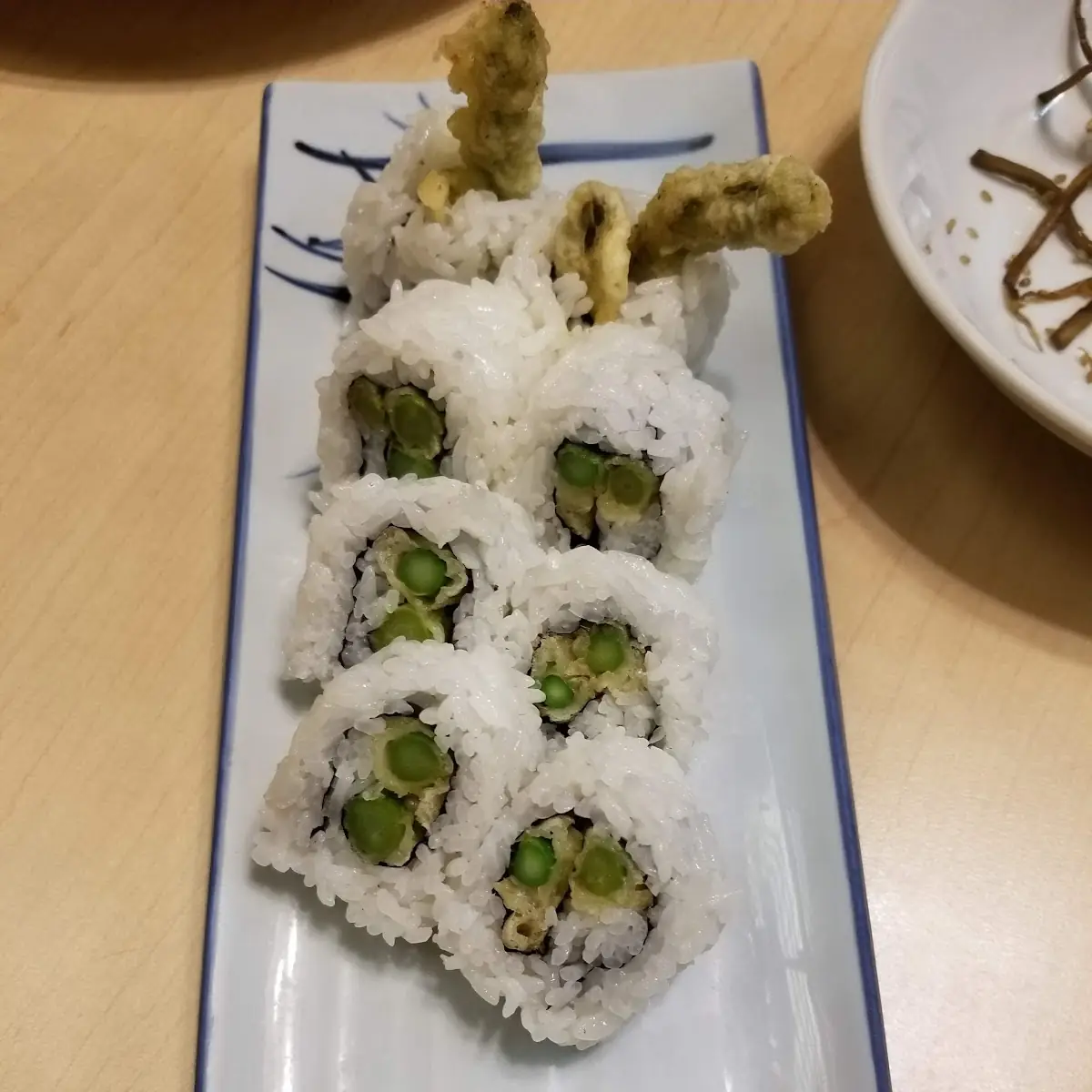 California Roll
