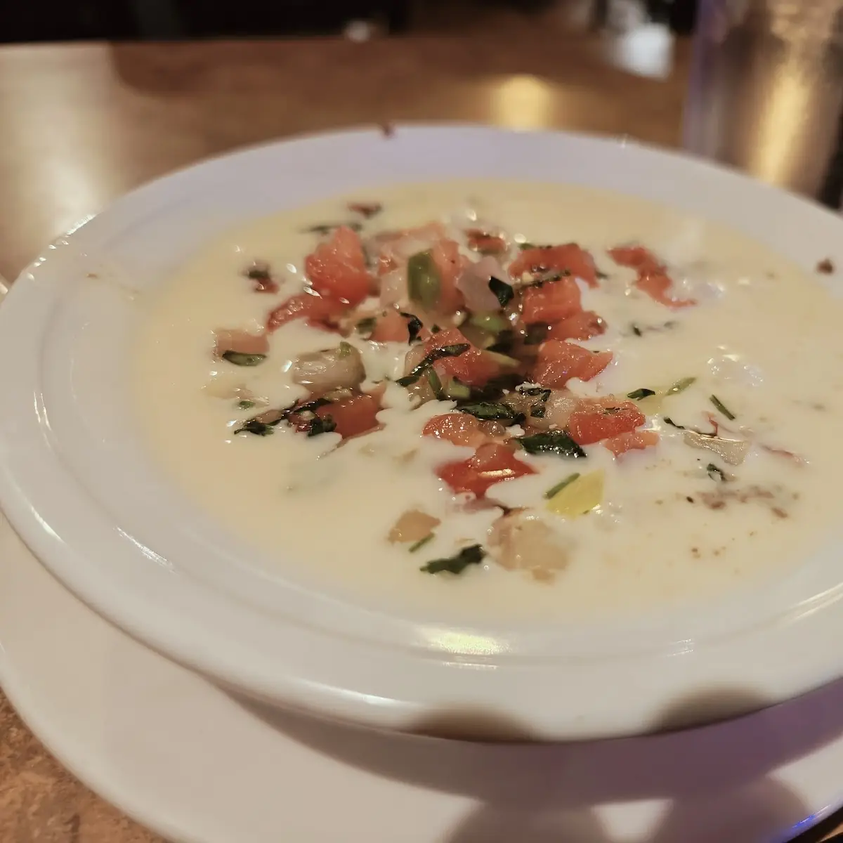 Cheese Dip