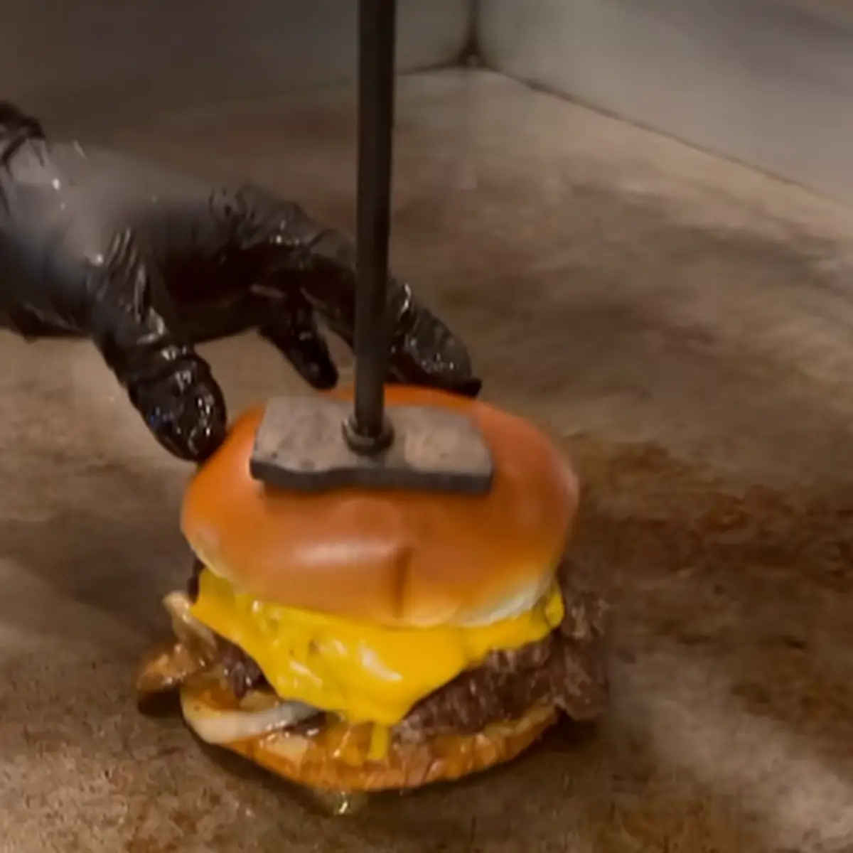 Smash Burger