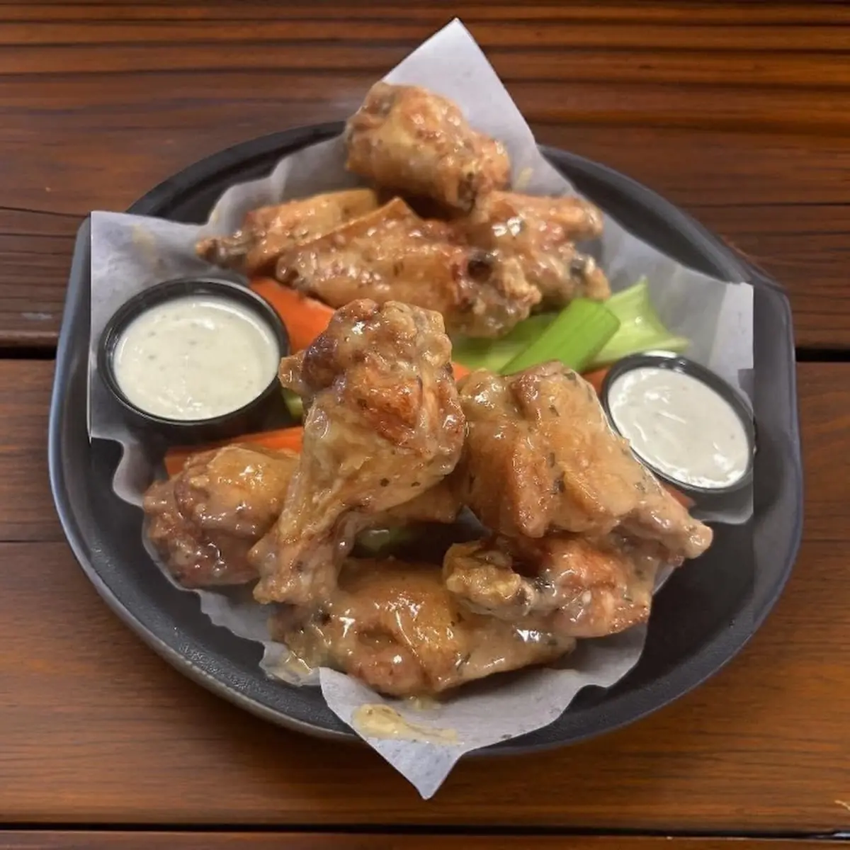 Wings