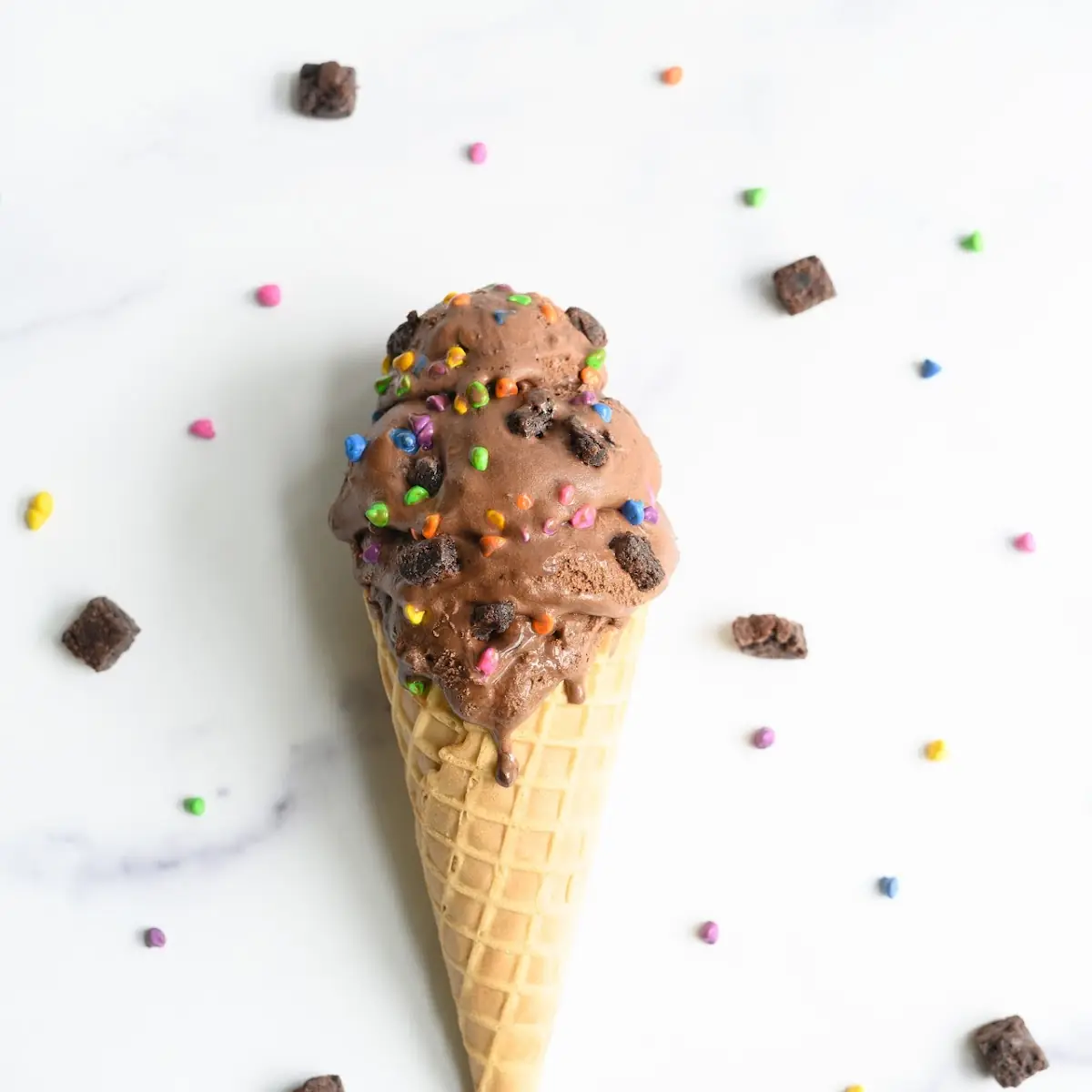 Ice Cream Cone