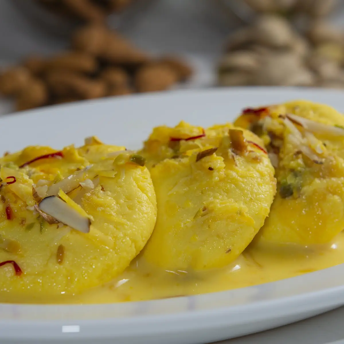 Ras Malai