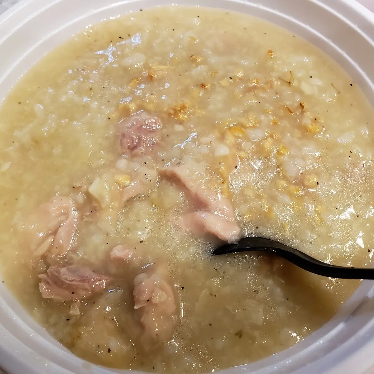 Arroz Caldo L