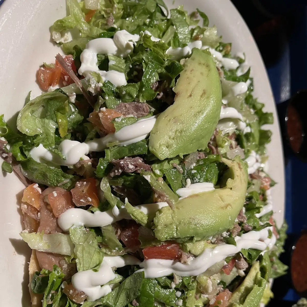 Taco Salad