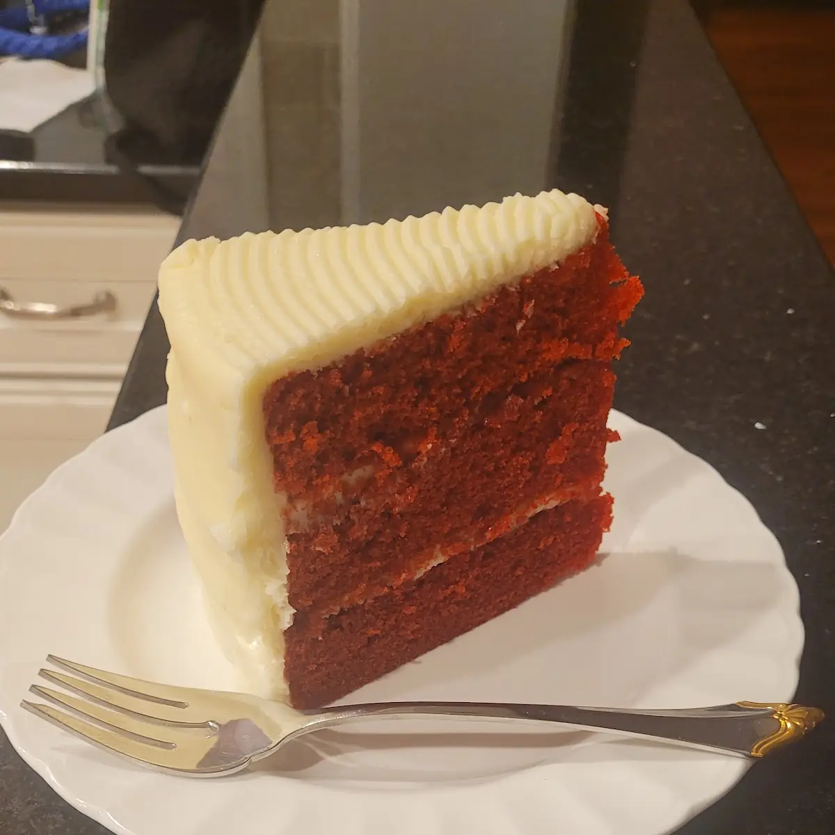Red Velvet Cake