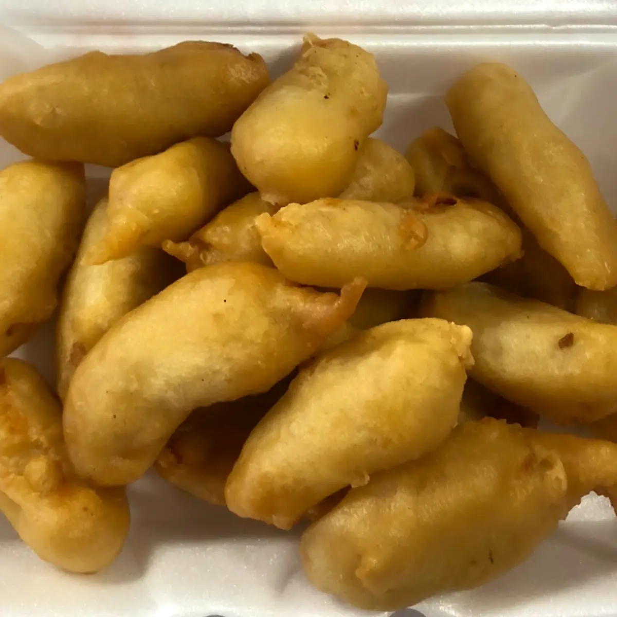 Sweet & Sour Chicken