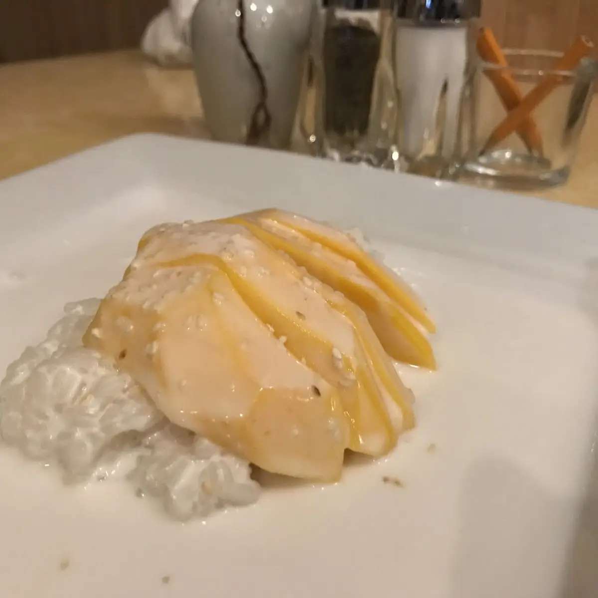Sticky Rice