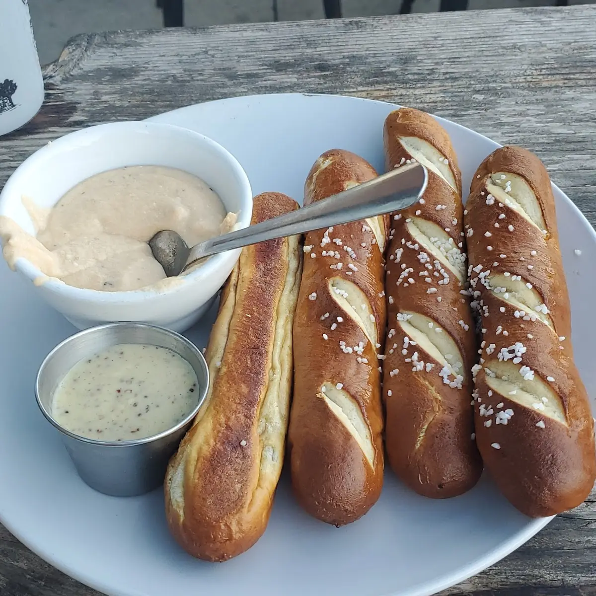 Cheese Dip